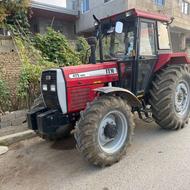 تراکتور 475 کابیندار