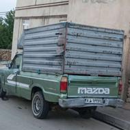 زنجیر چرخ واتاق وانت مزدا