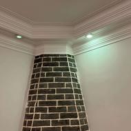 گچکاری خردکاری