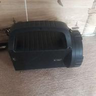 چراقوه همه کاره