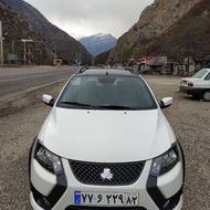 کوئیک GXR در حد صفر1404