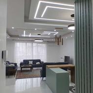 فروش آپارتمان 125 متر در خیابان فردوسی شرقی