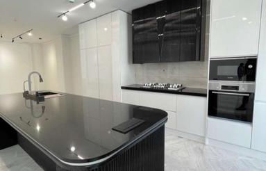 فرمانیه/220متر/مدرن/فرعی دنج/کلیدنخورده