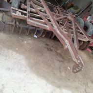 دیگس 32پره نبشی سالم