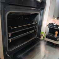 فر برقی مدل کن