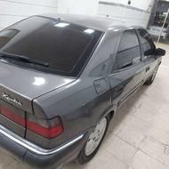 زانتیا 86سالم