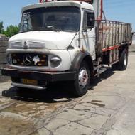 بنز 911 مدل 55 اِلپی 48