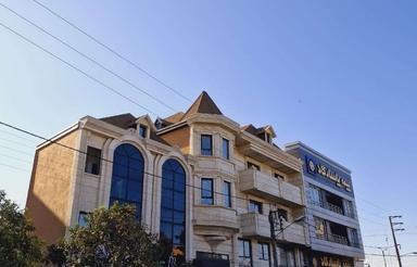 اجاره آپارتمان 110 متر در خیابان شریعتی