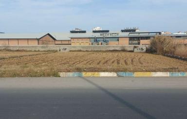 فروش ملک تجاری