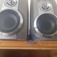 باند بزرگ آیوا وسامسونگ دارای باس