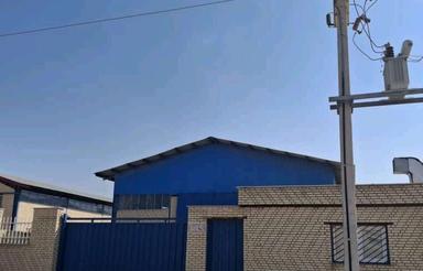 فروش کارخانه 1250 زون شیمیایی کلیه مجوزها کد 5535