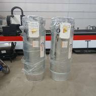 هیترجت گازی جت هیتر مرغداری و سوله صنعتی