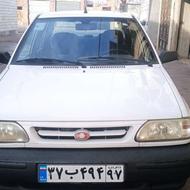 پراید مدل 96 سالم