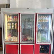 یخچال 5در در حد