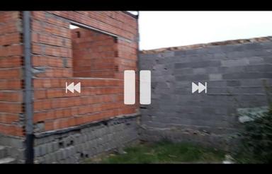 فروش ویلا نیمه کاره