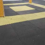 تاتامی در حد نو