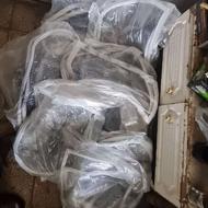 انواع لاستیک درب یخچال