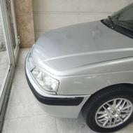 پارس 84 دور رنگ