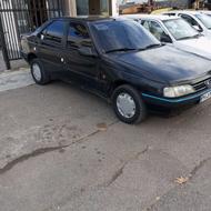 پژو 405 فرانسه