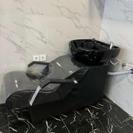 فروش سر شور و صندلی آرایشگاهی و تخت