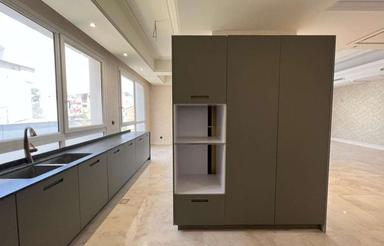 فروش آپارتمان 191 متر در زعفرانیه