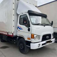 هیوندا سروش مدل 95