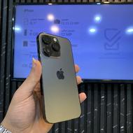 فروش آیفون 14 پرو 256 گیگ دوسیم باطری 100