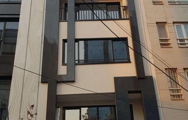 130متر نوساز مدرن مترو تجریش