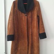 پالتوزنانه