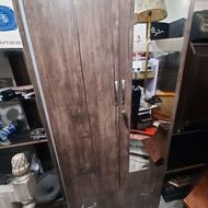 کمدلباس 2 کشو