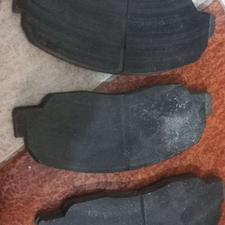 لنت ماشین برای پاژن داشتم قبلا