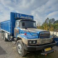 هینو دهچرخ3تیکه بنز قپونی مدل55