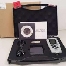 ضخامت سنج و تستر رنگ خودرو مدل EC770