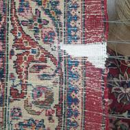 تعمیرات و روفو فرش های دست بافت