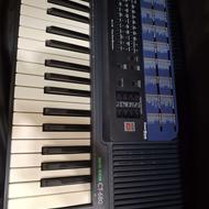 ارگ 680 کاسیو