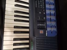 ارگ 680 کاسیو در شیپور