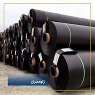 آب بندی و عایق کردن استخرها با پوشش پلیمری ژئوممبران