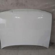 کاپوت 405 سفید