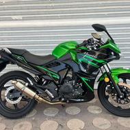 مگلی 1403درحد خشک