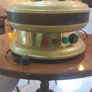 منقل شنی قهوه