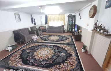 فروش خانه‌ی ویلایی