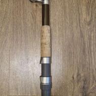 چوب ماهیگیری فول کربن آلبا لیدر 4 متری اصلی سری اول