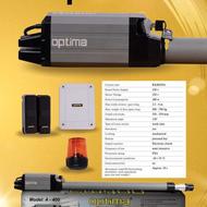 جک پارکینگ اپتیما و آدورگیت
