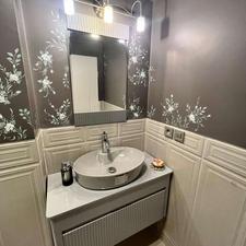 275متر پنت بدون مشرف با تراس