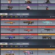 اکانت تک سیو قابل چنج پول لازمم تخفیف هم داره