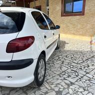 ماشین تمیز و عالی ی برگ سنده سواریش فوقالعاده