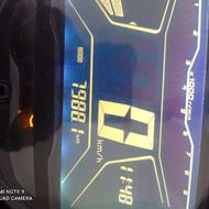 موتور بهرو طرح ایروکس