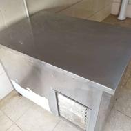 چرخ گوشت -میز کار-فریزر