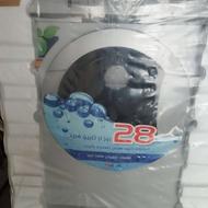 فرپش لباسشویی صفر