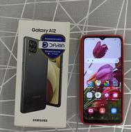 سامسونگ A12 قیمت عالی